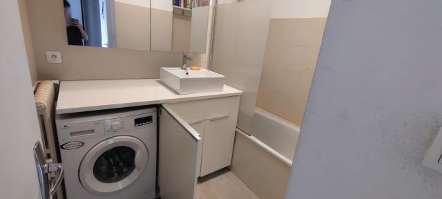 Location appartement T3 Toulouse - Photo 6