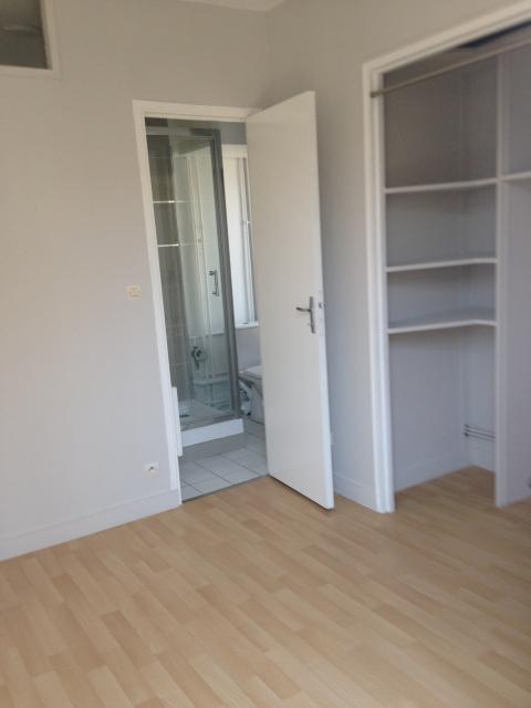 Location appartement T2 Melun - Photo 3