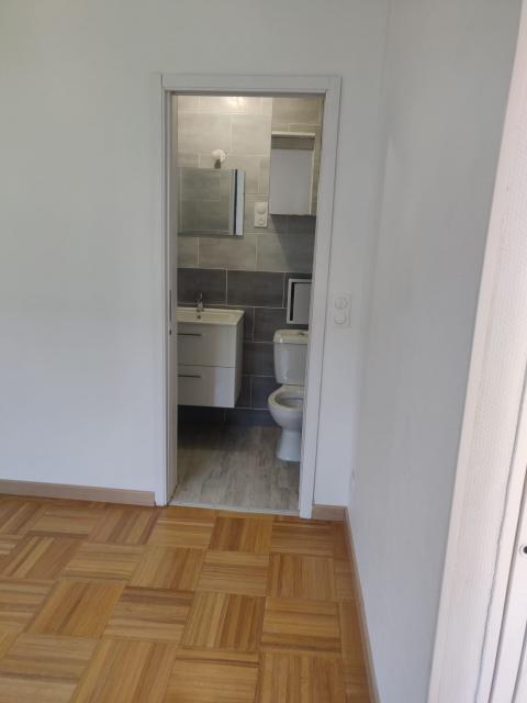 Location appartement T2 Reims - Photo 2