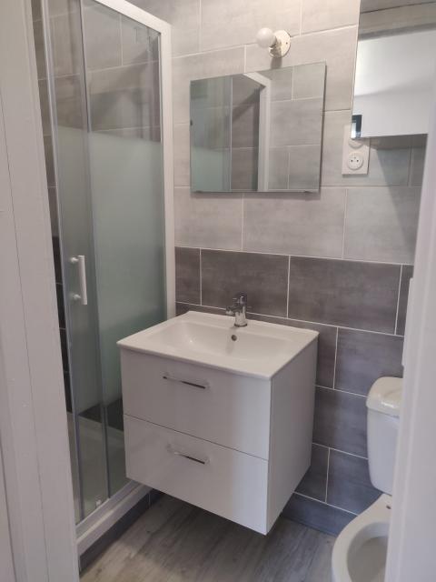 Location appartement T2 Reims - Photo 4