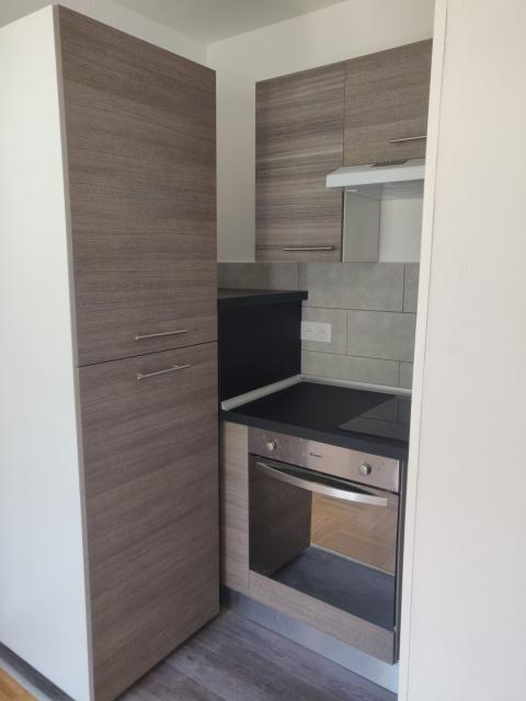 Location appartement T2 Reims - Photo 6
