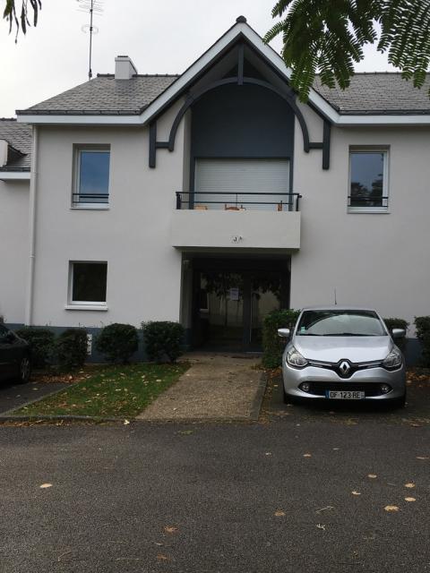 Location chambre Hennebont - Photo 7