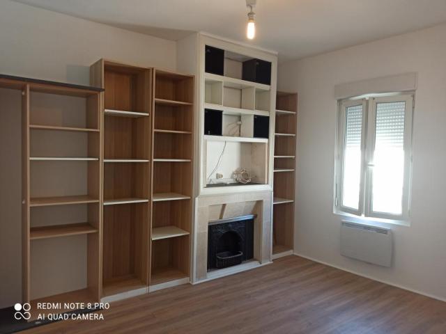 Location maison F2 Libourne - Photo 2