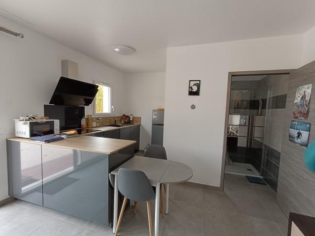 Location studio Hyeres - Photo 2