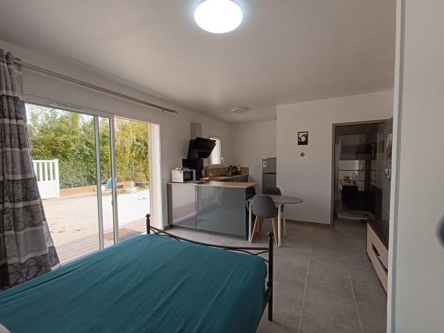 Location studio Hyeres - Photo 3