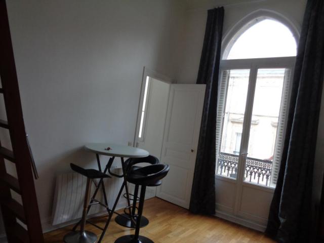 Location studio Reims - Photo 2