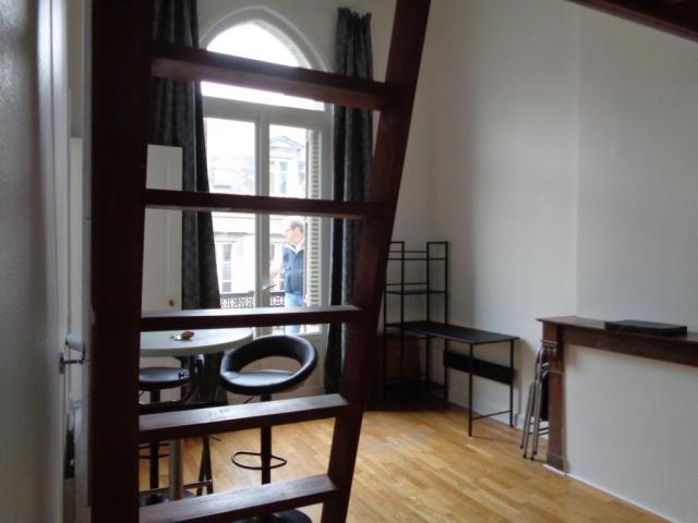 Location studio Reims - Photo 3