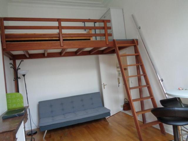 Location studio Reims - Photo 6