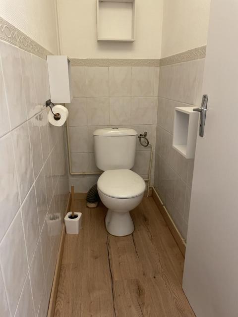 Location appartement T2 Toulouse - Photo 6