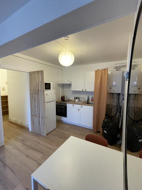 Location appartement T2 Toulouse - Photo 8