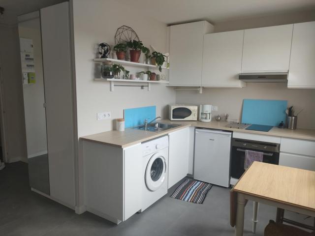 Location studio Dijon - Photo 2