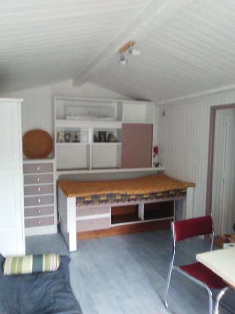 Location studio La Rochelle - Photo 2