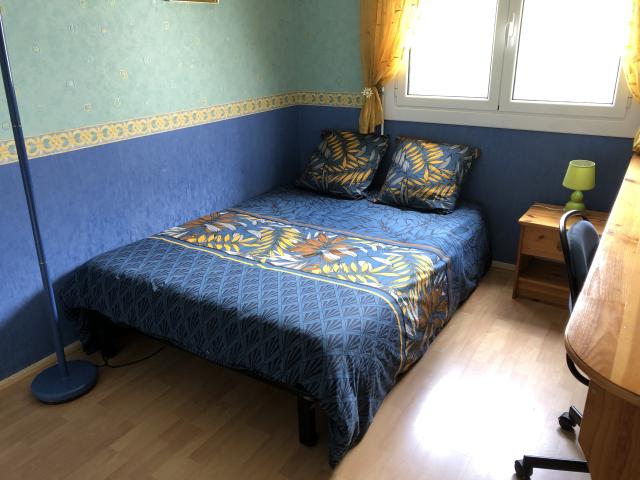 Location chambre Anglet - Photo 10
