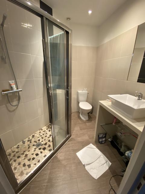 Location studio Blois - Photo 2