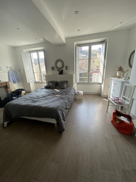 Location studio Blois - Photo 5