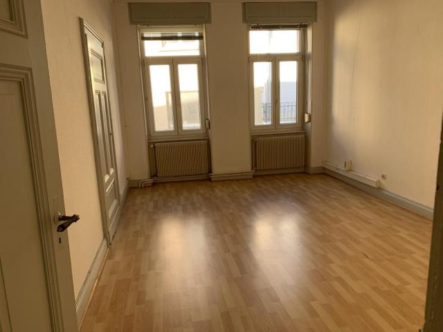 Location appartement T5 Sarrebourg - Photo 6
