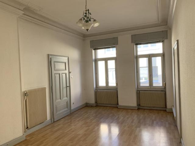Location appartement T5 Sarrebourg - Photo 7