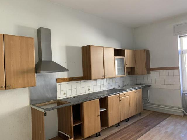 Location appartement T5 Sarrebourg - Photo 8