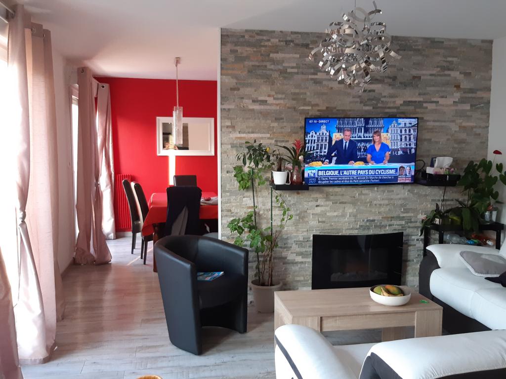 Location chambre Brest - Photo 1
