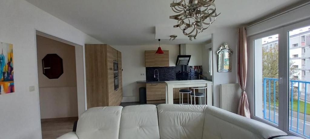 Location chambre Brest - Photo 2