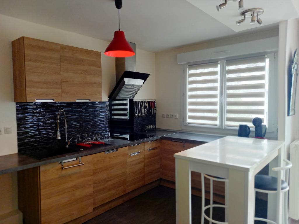 Location chambre Brest - Photo 4
