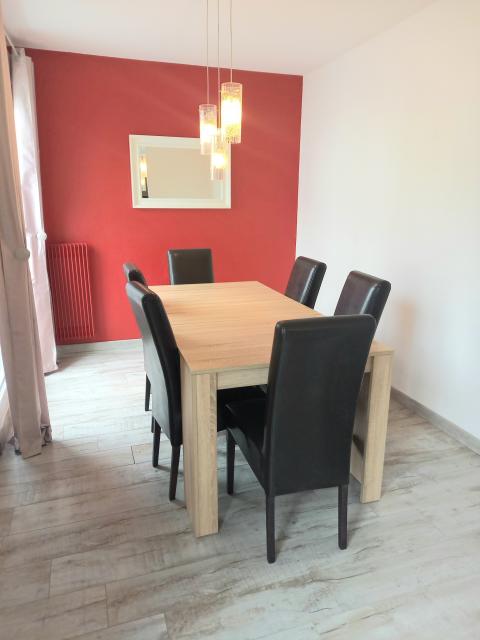 Location appartement T4 Brest - Photo 3