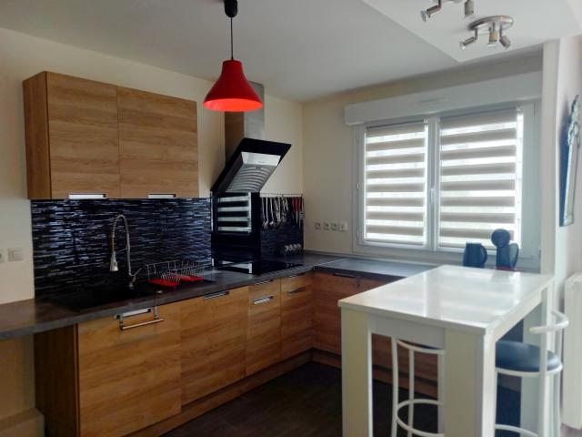 Location appartement T4 Brest - Photo 4