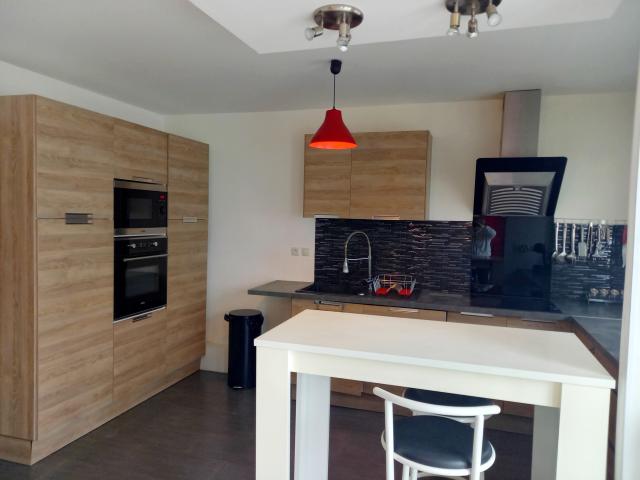 Location appartement T4 Brest - Photo 5