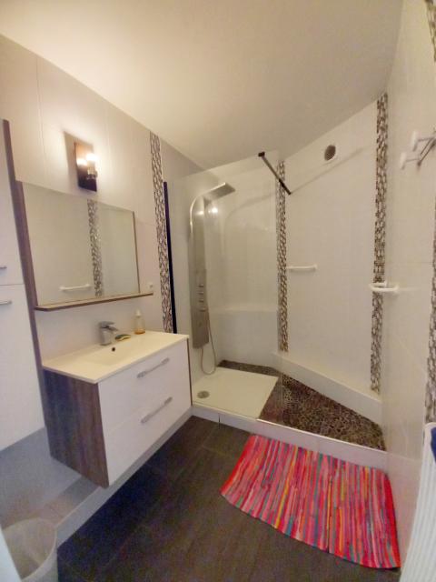 Location appartement T4 Brest - Photo 6