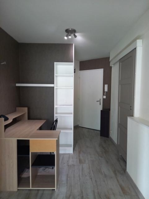 Location appartement T4 Brest - Photo 7