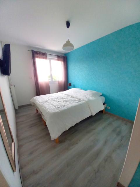 Location appartement T4 Brest - Photo 8