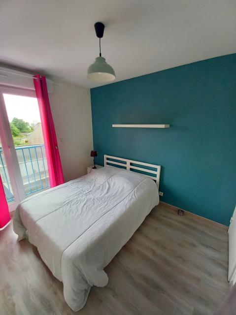 Location appartement T4 Brest - Photo 9