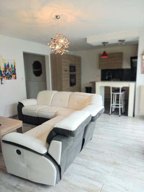 Location appartement T4 Brest - Photo 10