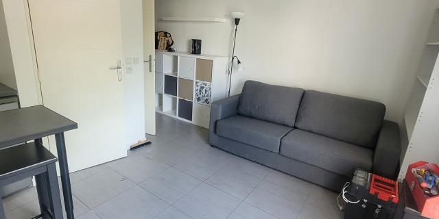 Location studio Lyon 7 - Photo 6