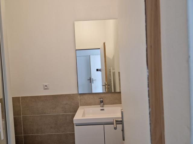 Location appartement T2 Poitiers - Photo 3