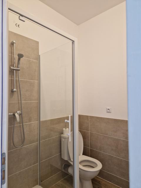Location appartement T2 Poitiers - Photo 4