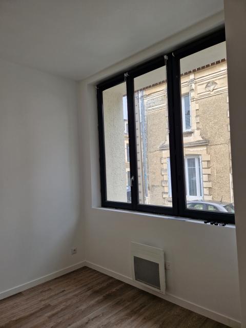 Location appartement T2 Poitiers - Photo 5