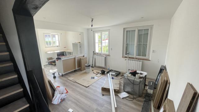 Location maison F4 St Avold - Photo 4