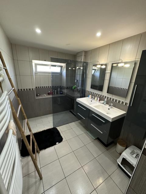 Location appartement T4 Freyming Merlebach - Photo 5