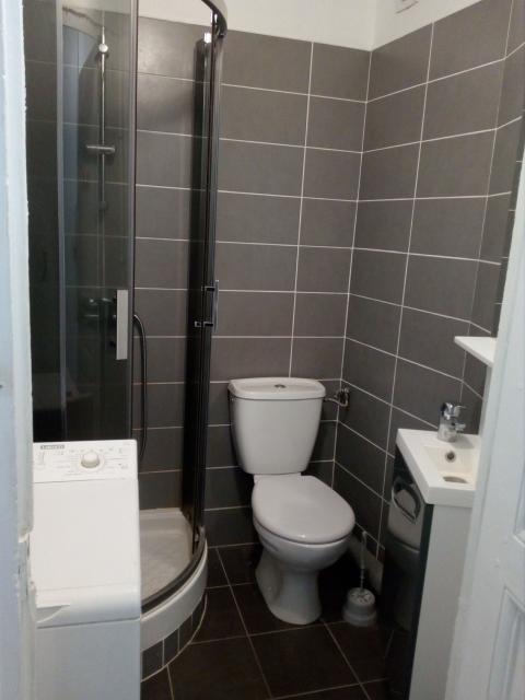 Location studio Clermont Ferrand - Photo 4