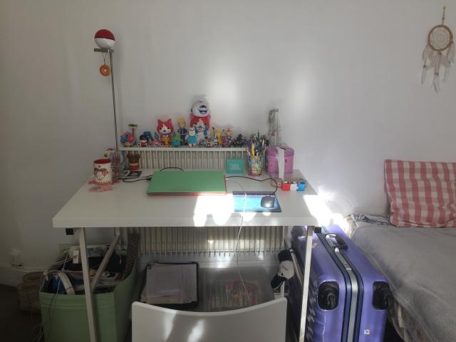 Location studio Clermont Ferrand - Photo 7
