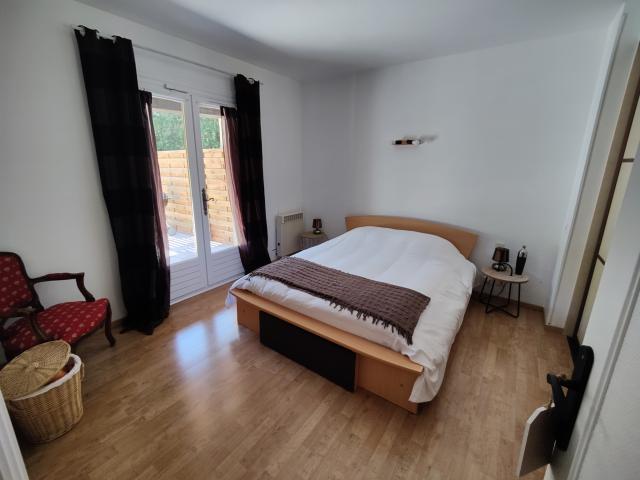Location maison F3 Biot - Photo 2