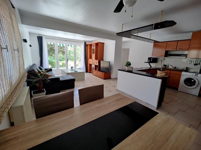 Location maison F3 Biot - Photo 4