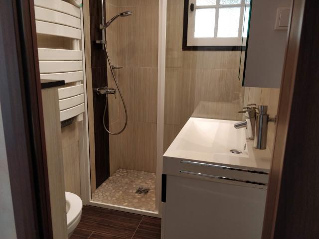 Location maison F3 Biot - Photo 5
