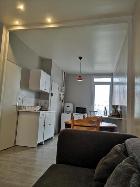 Location appartement T2 Le Havre - Photo 3
