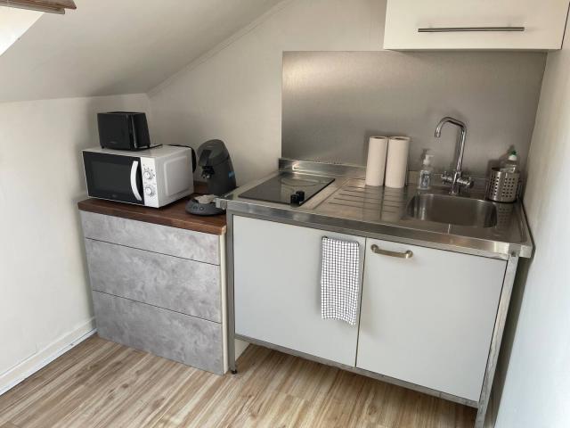 Location appartement T2 Reims - Photo 2