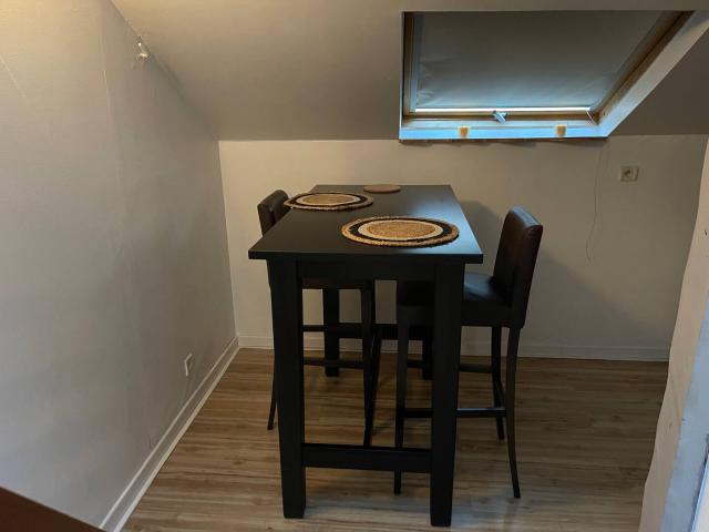 Location appartement T2 Reims - Photo 3