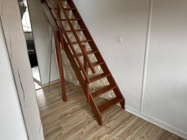 Location appartement T2 Reims - Photo 4