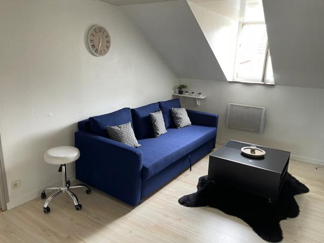 Location appartement T2 Reims - Photo 5