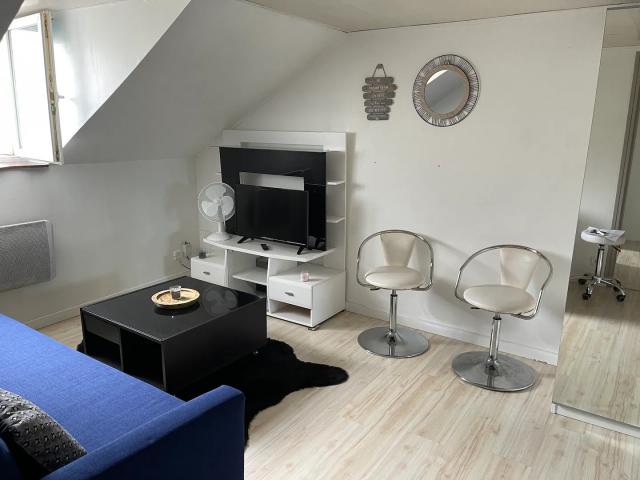 Location appartement T2 Reims - Photo 6